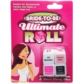 Bride To Be Ultimate Roll Dice Adult Game Sex Games, Coupons and Tricks